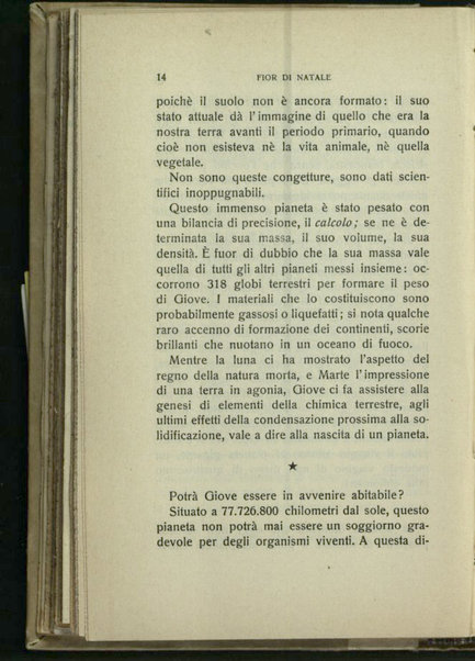 Fior di Natale : strenna-calendario pel 1917 : a beneficio dei bambini poveri e malati